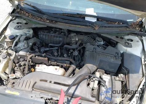 2008 Nissan Altima 2.5 S из США, поврежденный, VIN 1N4AL21E18C185970